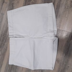 NWOT Boyfriend Bermuda Shorts